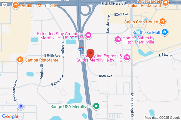 University of Phoenix Merrillville