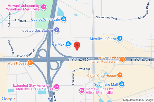 American Sale - Merrillville