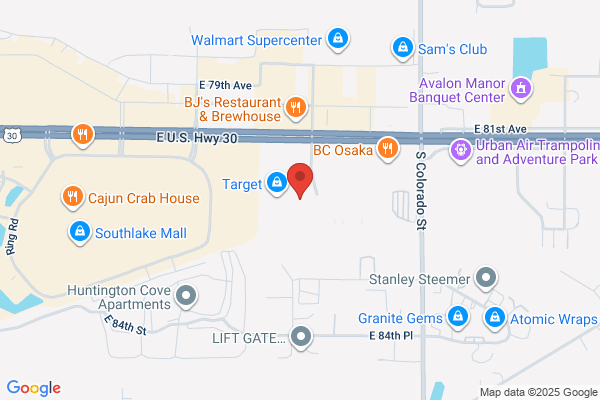 Five Stars Furniture Merrillville