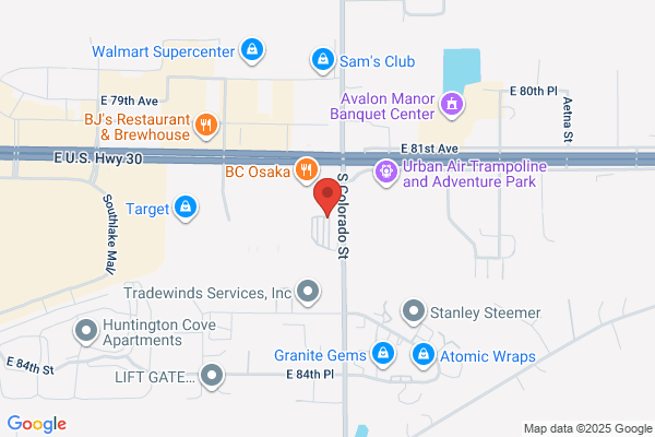 Southlake Storage Co.