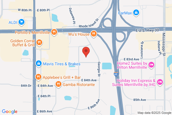 Brookdale Merrillville