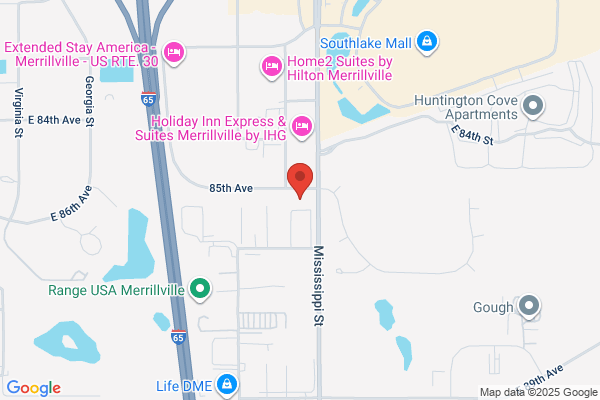 Interim HealthCare of Merrillville IN