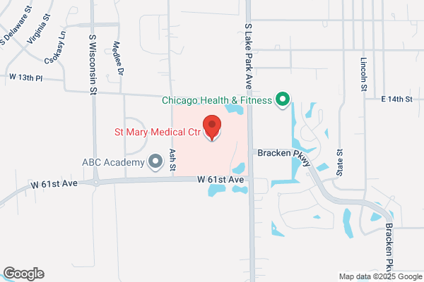Community Healthcare System