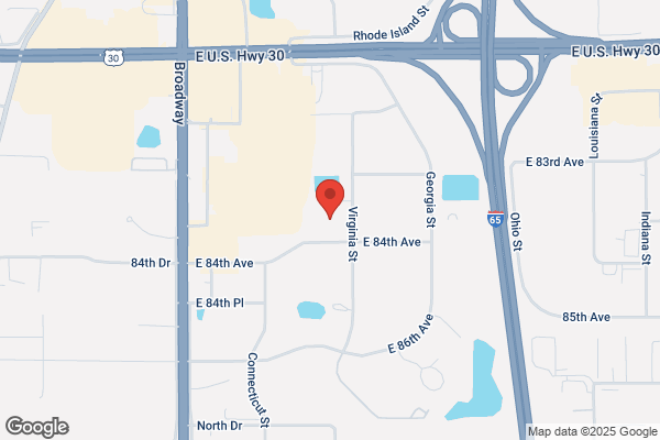 Lincolnshire Health Care Center
