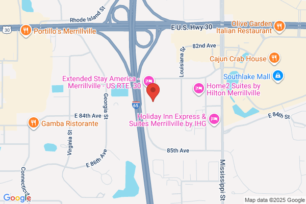 Candlewood Suites Merrillville, an IHG Hotel