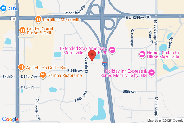 Hampton Inn Merrillville