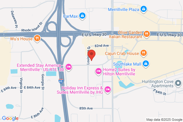 Best Western Inn & Suites Of Merrillville
