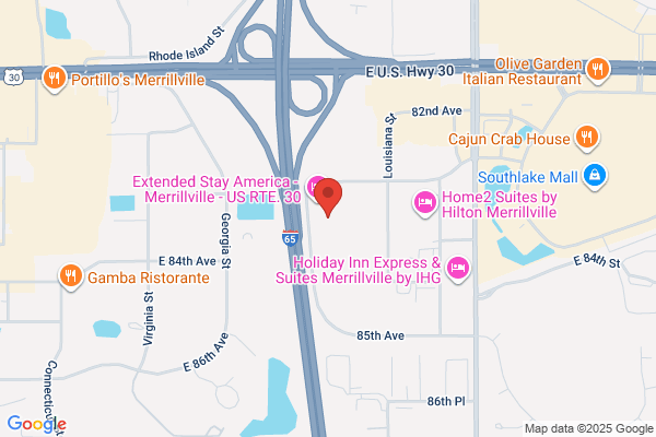 Country Inn & Suites by Radisson, Merrillville, IN