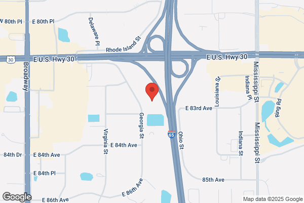 Fairfield Inn & Suites by Marriott Merrillville