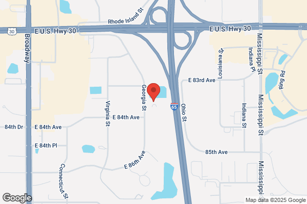 Hampton Inn Merrillville