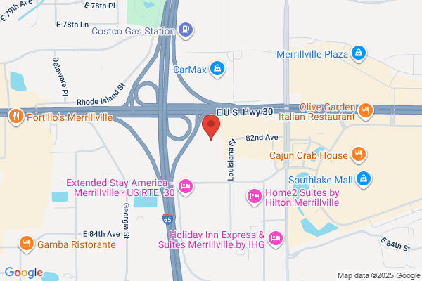 La Quinta Inn Merrillville