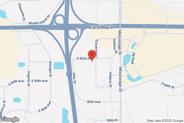 Motel 6 Merrillville