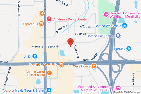 Residence Inn by Marriott Merrillville