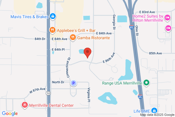 Wolter Richard C Attorney