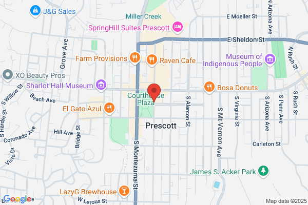 David Wilson Law Offices, P.C.