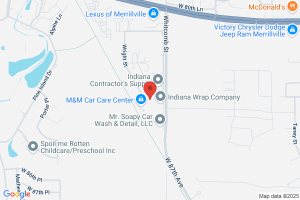 American Welding Supply Inc