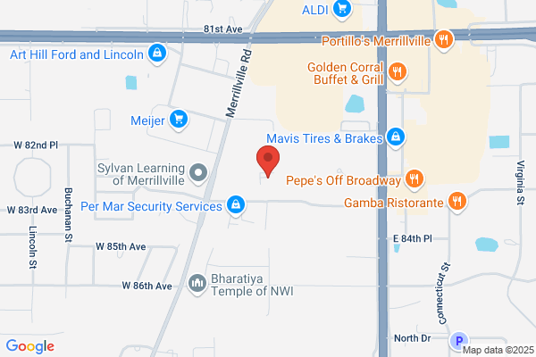 Fresenius Kidney Care Merrillville