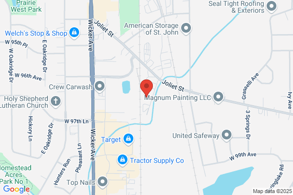 Illiana Grinding & Machining Company Inc