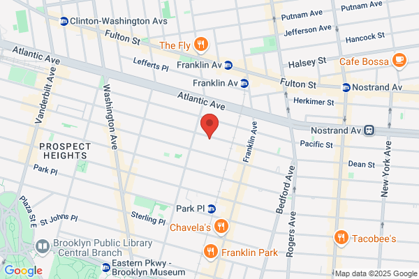 Jeff's Movers