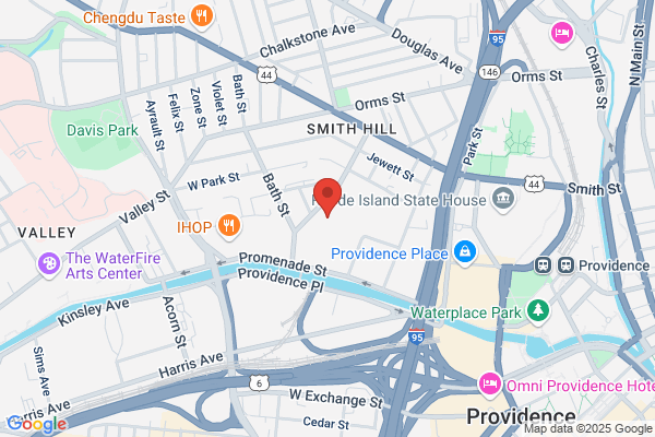 Obstetrics & Gynecology Center