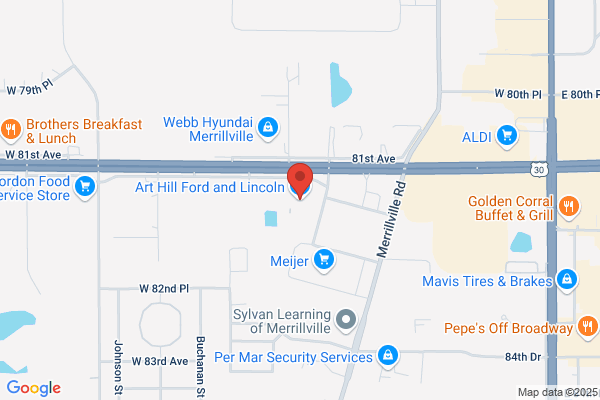Barile Ford Lincoln Mercury Sales Inc