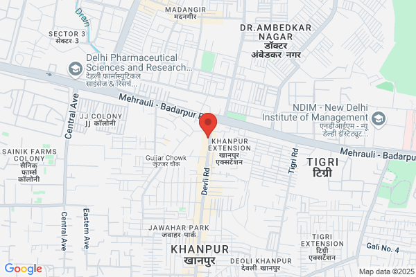 Allied Health Institute