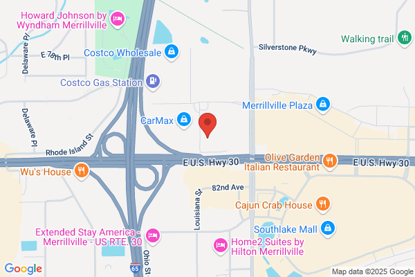 American Sale - Merrillville