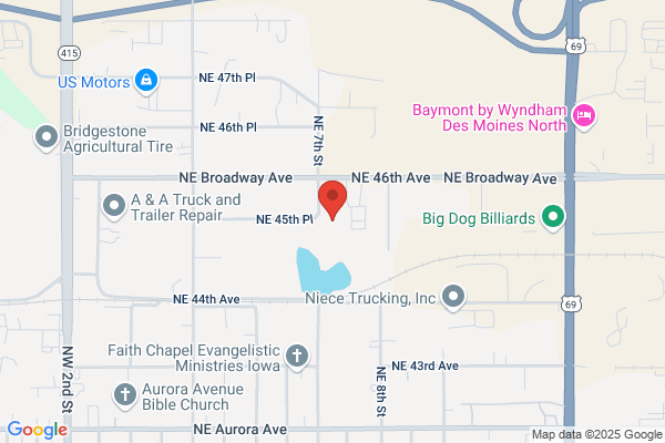 Carroll Distributing & Construction Supply