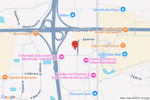 Central Locating Service
