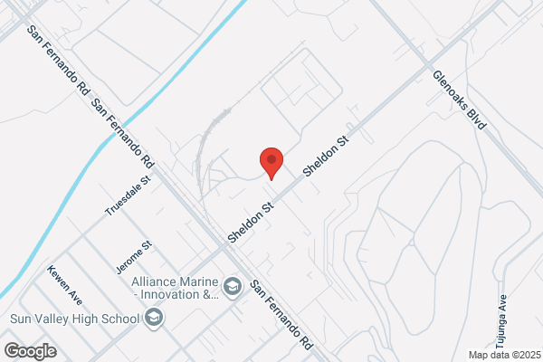 Chase Street Auto Wrecking