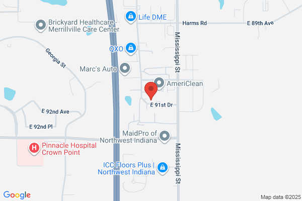 Merrillville Awning Co
