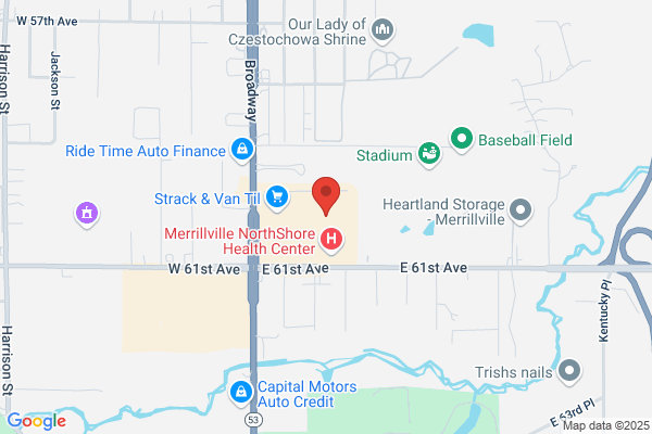 Northwest Indiana Nephrology