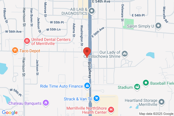 Shaver Perferred Auto Repair