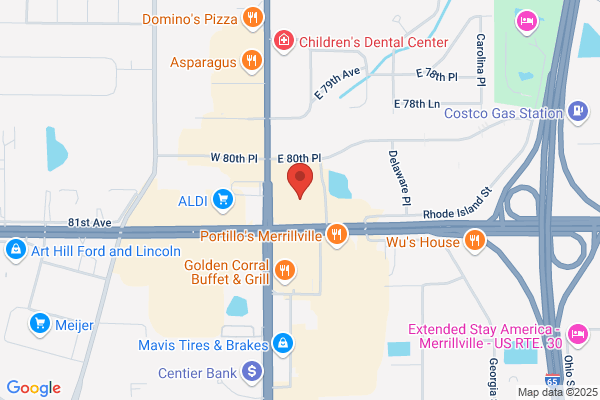 Athletico Physical Therapy - Merrillville