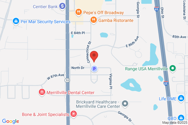 Apex Physical Therapy - Merrillville