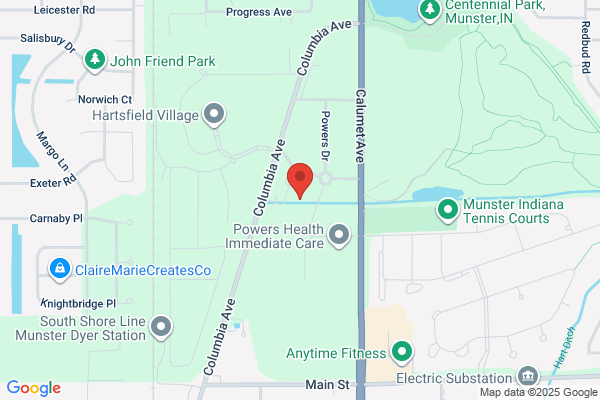 Northwest Indiana Hand & Physical Therapy