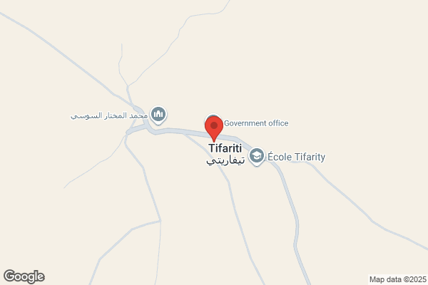 TIFARS