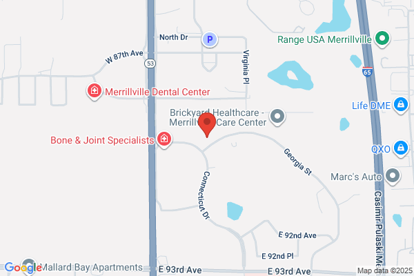 The Methodist Physician Group Specialists
