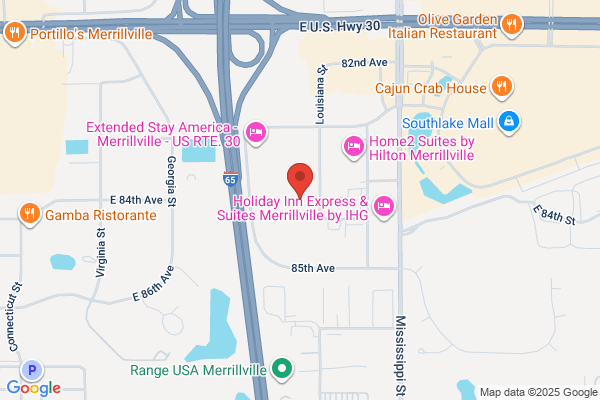 Andalusia Group Inc