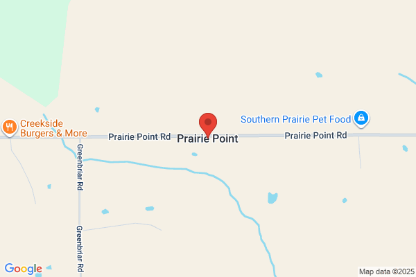 Prairie Point