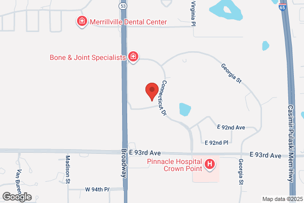 Red Brick Mortgage Company
