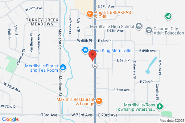 Merrilville Hand & Physical Therapy