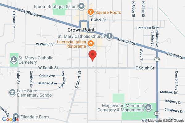 Merrillville United Methodist Church