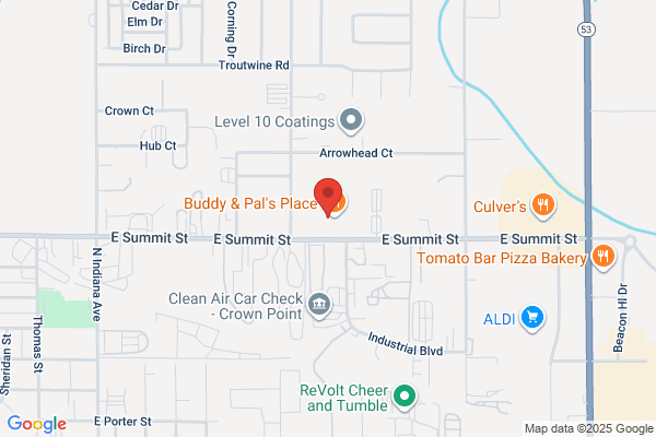 Old Mill Pizzeria & Lounge
