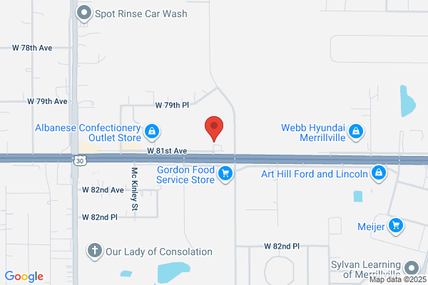 U-Haul Moving & Storage of Merrillville