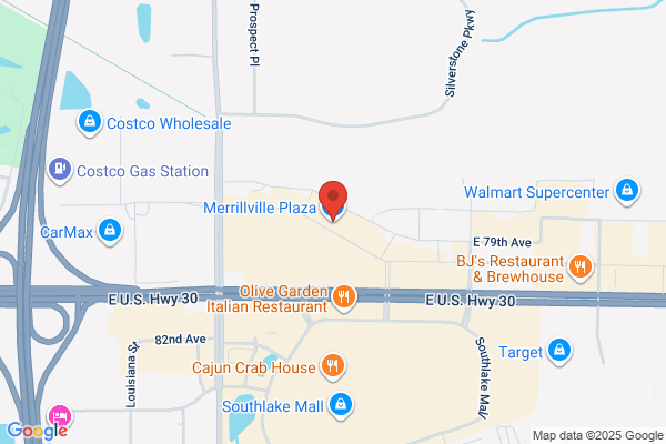 Merrillville Plaza
