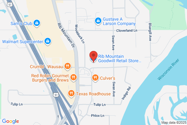 Goodwill Merrill Pointe Store