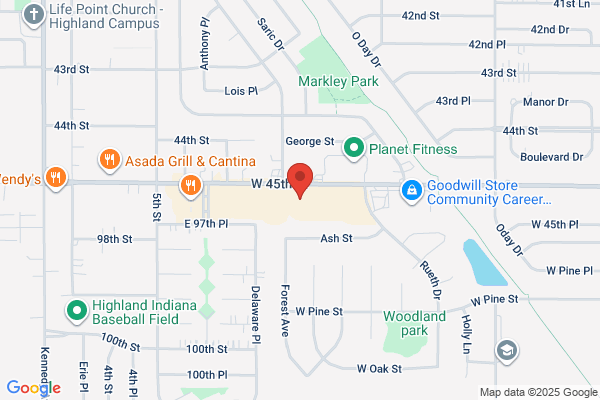Lake County Democratic Central Committee