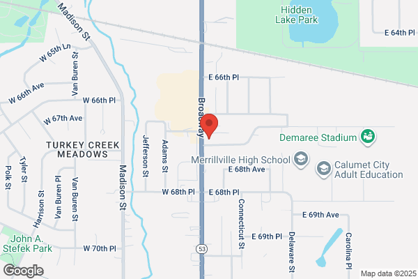 Merrillville Self Storage