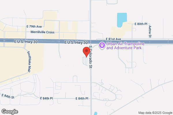 Merrillville U-Lok Self Storage